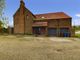 Thumbnail Barn conversion for sale in Main Road, Long Drax