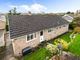 Thumbnail Bungalow for sale in Tretherras Road, Newquay, Cornwall