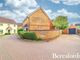 Thumbnail Detached house for sale in Hornbeam Chase, South Ockendon