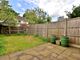 Thumbnail Terraced house for sale in Oakfield, Woking, Goldsworth Park, Surrey