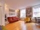 Thumbnail Flat to rent in New Row, Covent Garden