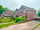 Thumbnail Detached house for sale in Spring Grove, Greenmeadow, Cwmbran