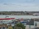 Thumbnail Town house for sale in Castle Road, Cowes