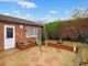 Thumbnail Semi-detached bungalow for sale in Lombardy Close, Hull