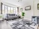 Thumbnail Semi-detached house for sale in Elmbridge Avenue, Surbiton