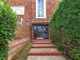 Thumbnail Flat for sale in Summers Close, Weybridge