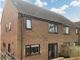 Thumbnail Semi-detached house for sale in The Ridings, Fakenham