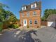 Thumbnail Detached house for sale in Emmerson Drive, Clipstone Village, Mansfield