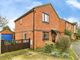 Thumbnail Detached house for sale in Levers Close, King's Lynn
