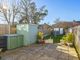 Thumbnail Terraced house for sale in Downlands Avenue, Broadwater, Worthing