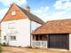 Thumbnail Semi-detached house for sale in Station Road, Betchworth, Surrey