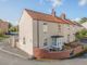 Thumbnail Semi-detached house for sale in Corner House, Main Street, Ulleskelf, Tadcaster