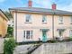 Thumbnail Semi-detached house for sale in Houndsell Way, West Allington, Bridport