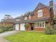 Thumbnail Detached house for sale in Bishop Temple Road, Truro