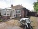 Thumbnail Semi-detached bungalow for sale in Chorlton Grove, Wallasey