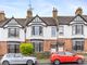 Thumbnail Terraced house for sale in Lauriston Road, Preston, Brighton