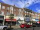 Thumbnail Maisonette to rent in High Street, Whitton, Twickenham