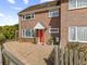 Thumbnail End terrace house for sale in Bayley Road, Tangmere, Chichester, West Sussex