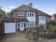 Thumbnail Semi-detached house for sale in West Hill, Wembley