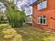 Thumbnail Detached house for sale in Crofton Road, Ipswich