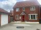 Thumbnail Detached house to rent in Fullbrook Avenue, Spencers Wood, Reading