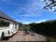 Thumbnail Detached bungalow for sale in Viewfield Road, Portree