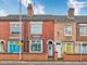 Thumbnail Terraced house for sale in Campbell Road, Stoke-On-Trent