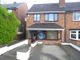 Thumbnail Semi-detached house for sale in Knowle Road, Rowley Regis