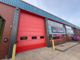Thumbnail Industrial to let in Unit 26, Unit 26, Portishead Business Park, Old Mill Road, Portishead