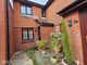 Thumbnail Terraced house for sale in Vallis Close, Poole