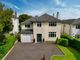 Thumbnail Detached house for sale in Reservoir Road, Plymstock, Plymouth