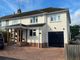 Thumbnail Semi-detached house for sale in Elizabeth Avenue, Newbury