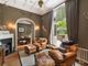 Thumbnail Terraced house for sale in Holland Villas Road, Holland Park, London