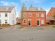 Thumbnail Town house for sale in Morello Way, Newport Pagnell