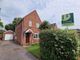Thumbnail End terrace house for sale in College Green, Yeovil - Family Home, No Chain