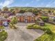 Thumbnail Detached house for sale in Two Trees Close, Hopwas, Tamworth, Staffordshire