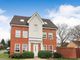 Thumbnail Semi-detached house for sale in Witney Road, Furnace Green, Crawley