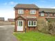 Thumbnail Detached house for sale in Wern Fach Court, Henllys, Cwmbran