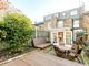 Thumbnail Terraced house to rent in Rothschild Road, London
