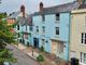 Thumbnail Terraced house for sale in High Street, Newnham