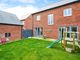 Thumbnail Semi-detached house for sale in Wellington Road, Upper Heyford, Bicester