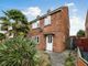 Thumbnail Semi-detached house for sale in Queen Elizabeth Avenue, Gaywood, King's Lynn, Norfolk