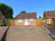 Thumbnail Detached bungalow for sale in Hartpiece Close, Rainham, Gillingham