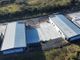 Thumbnail Industrial to let in Unit 4B Total Park, Middlewich, Cheshire