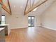 Thumbnail Barn conversion for sale in Plumber Farm, Plumber, Sturminster Newton