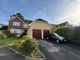 Thumbnail Detached house for sale in Utterson View, Lowden, Chippenham