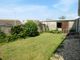 Thumbnail Bungalow for sale in Croft Road, Broad Haven, Haverfordwest