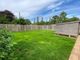 Thumbnail Detached bungalow to rent in Conery Lane, Whatton, Nottingham