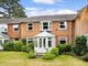 Thumbnail Flat for sale in Fairlawn, Weybridge