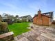 Thumbnail Detached bungalow for sale in Hall Garth Gardens, Over Kellet, Carnforth